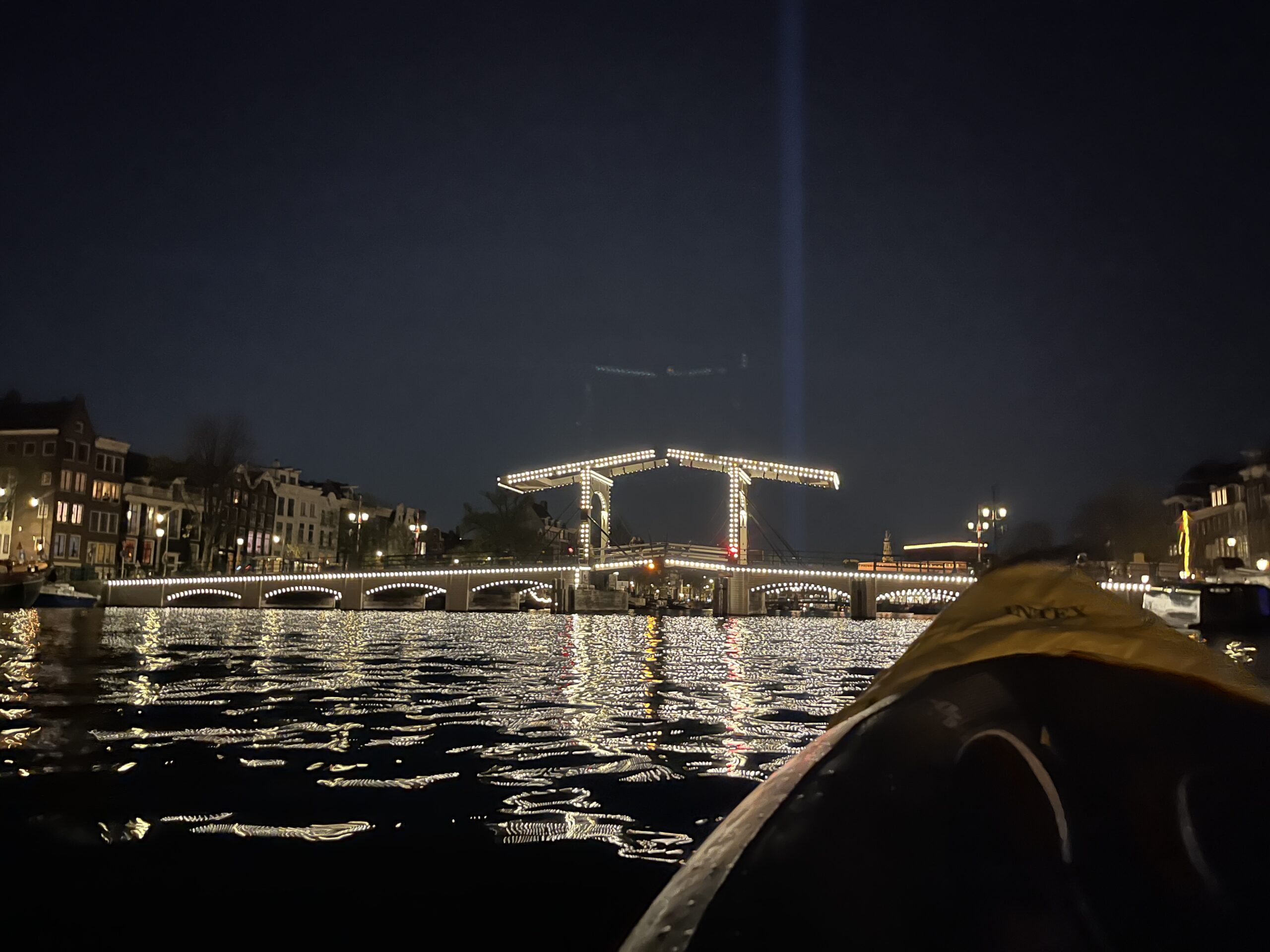 10 alternative things to do in Amsterdam, Netherlands 🇳🇱