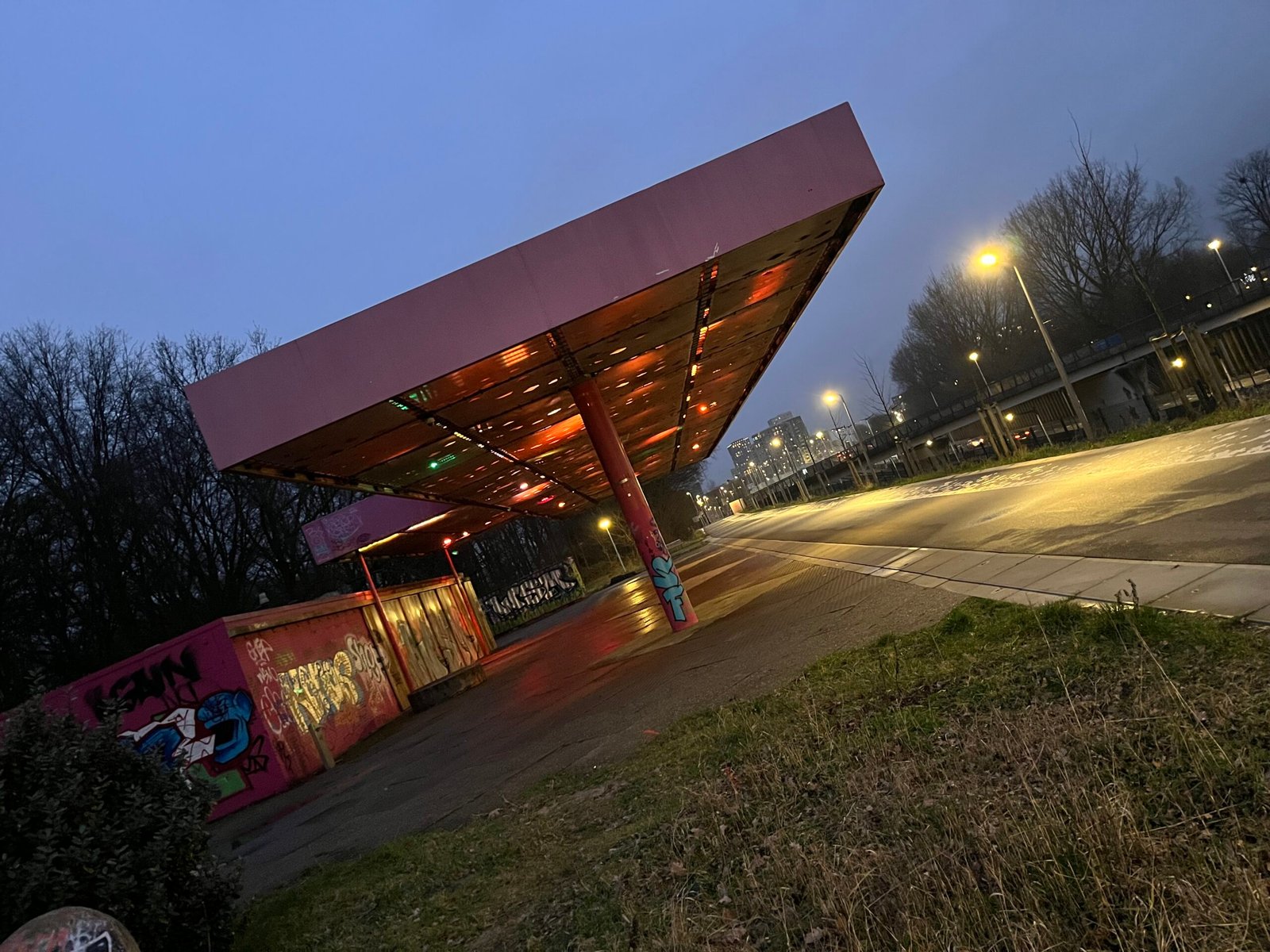 Top 10 Low lit bars in Amsterdam